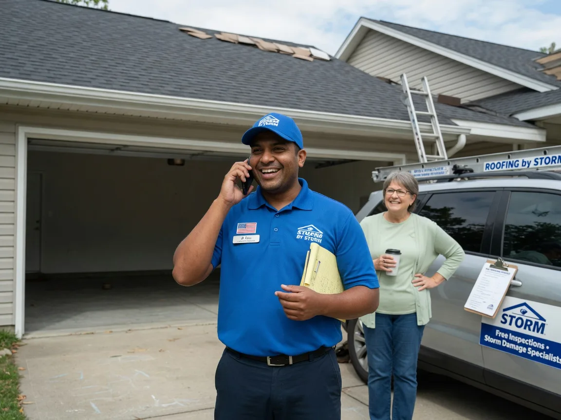 Roof Repair Near Me Gallagher, WV FAQs
