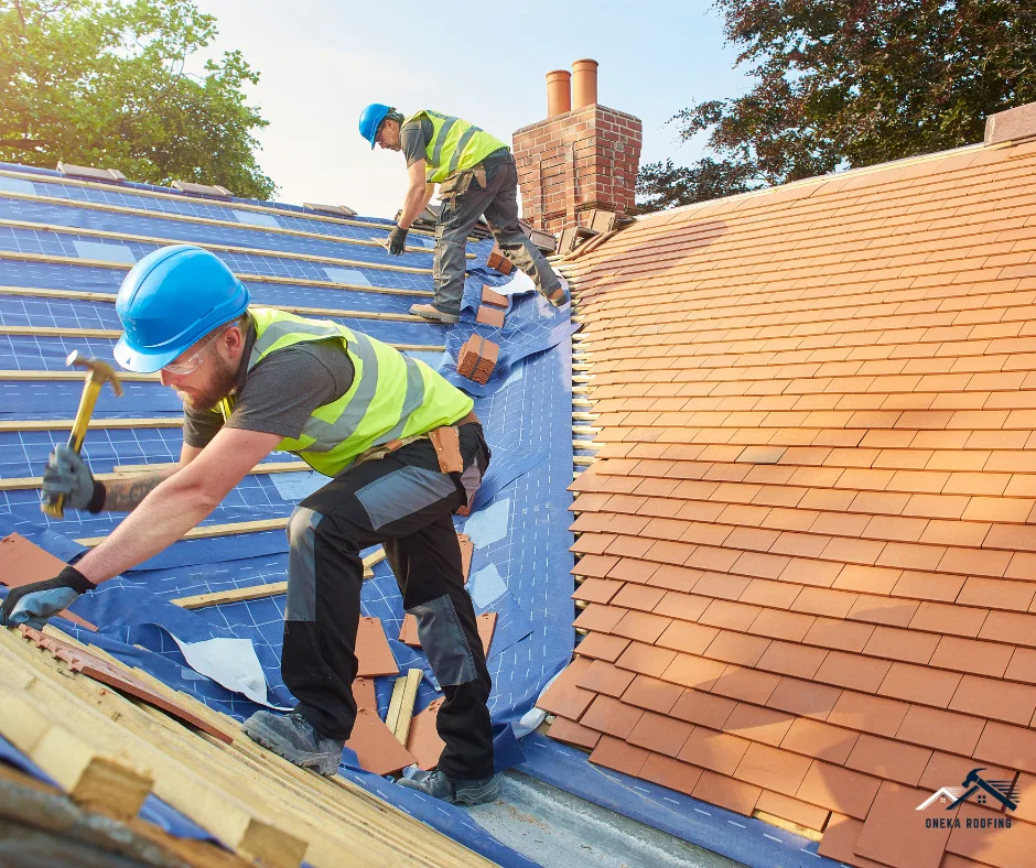 Why choose Roof Repair Near Me in Gallagher, WV
